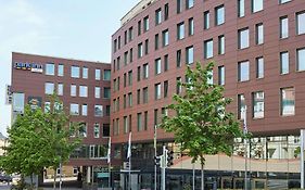 Park Inn By Radisson Stuttgart