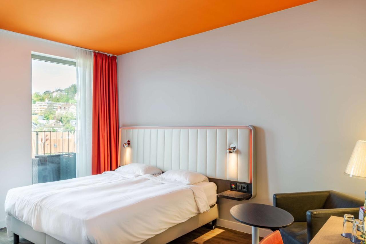 Park Inn By Radisson Stoccarda Esterno foto