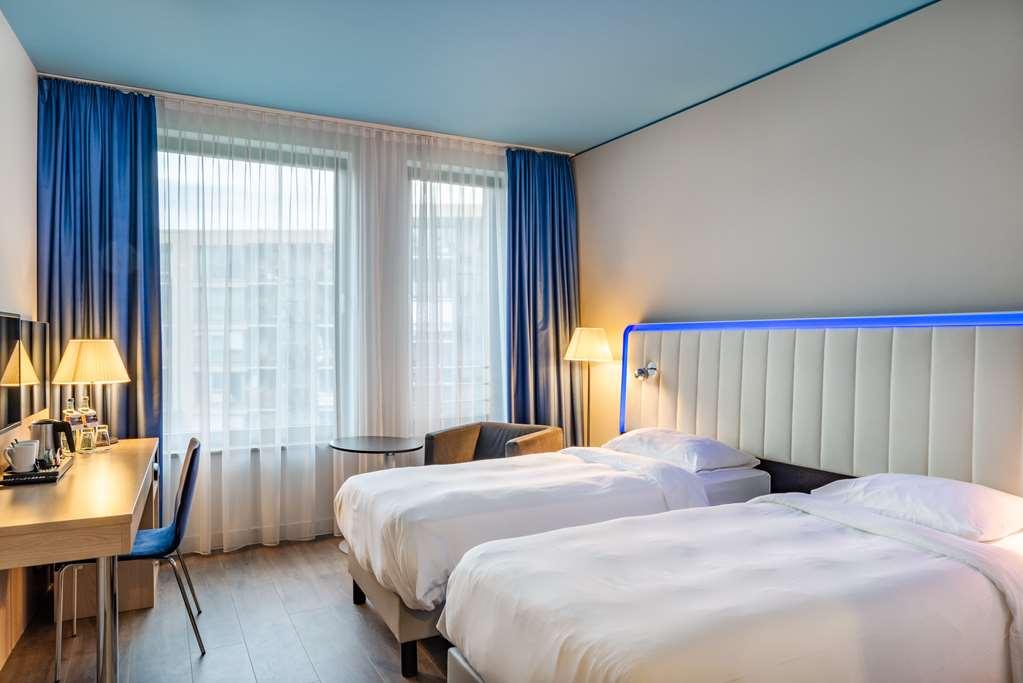 Park Inn By Radisson Stoccarda Camera foto